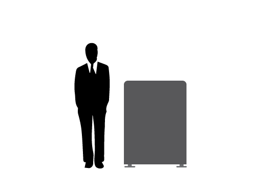 90w x 120h (cm)