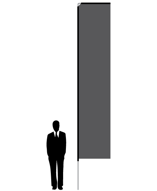 420 x 70cm