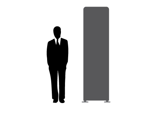 90 x 230cm