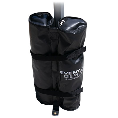6 x Premium Sand Bags