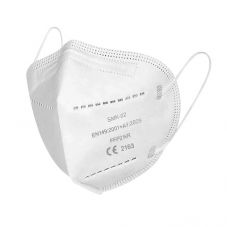 FFP2 EN149 Face Masks