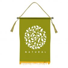 Podium Banners - Type B