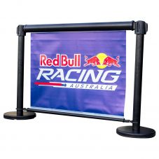 Easy Queue Barriers